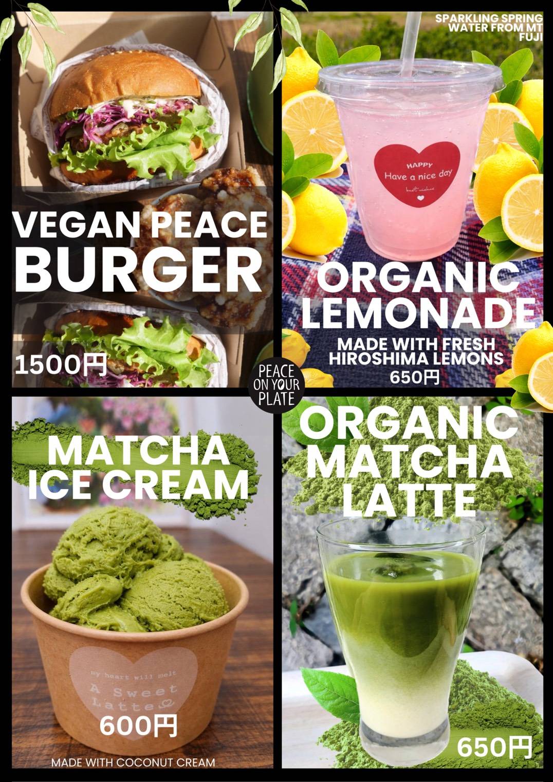 Mai Chie Kitchenの店舗イメージ